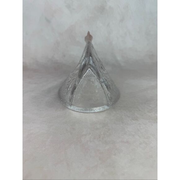 EAPG Antique Glass Challinor Taylor Rooster on Nest Hen on Nest Top Only - Picture 9 of 11